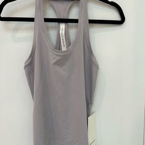 Lululemon Cool Racerback Short Tank